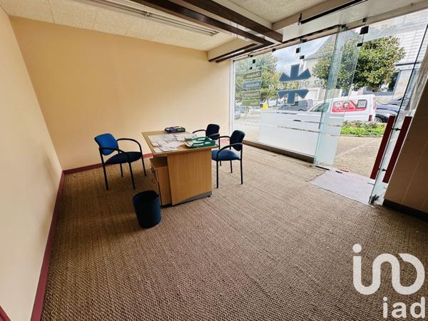 Maison à vendre 4 pièces 110 m² Martigné-Ferchaud