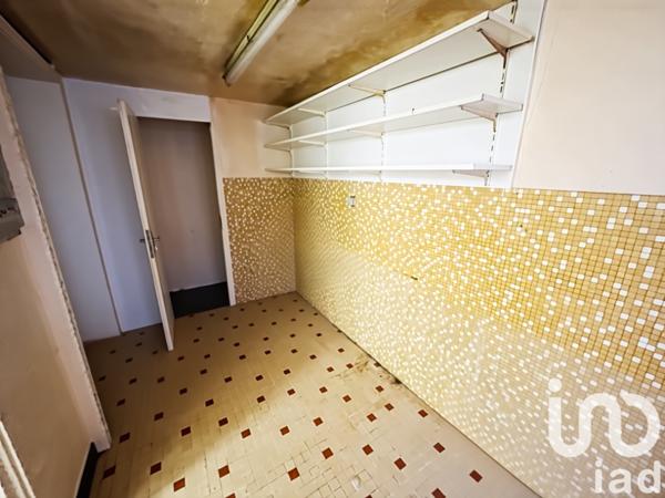Maison à vendre 4 pièces 110 m² Martigné-Ferchaud