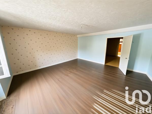 Maison à vendre 4 pièces 110 m² Martigné-Ferchaud