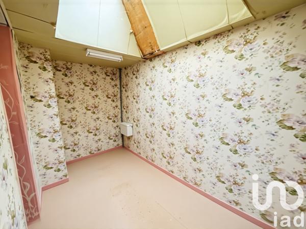 Maison à vendre 4 pièces 110 m² Martigné-Ferchaud