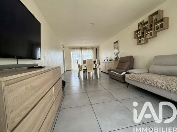 Maison à vendre 5 pièces 93 m² Port-Jérôme-sur-Seine