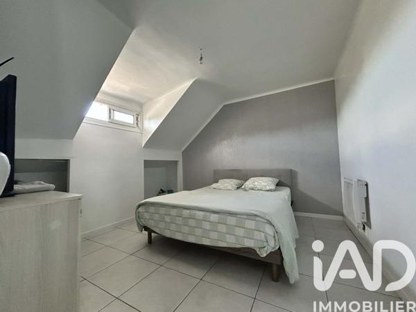 Maison à vendre 5 pièces 93 m² Port-Jérôme-sur-Seine