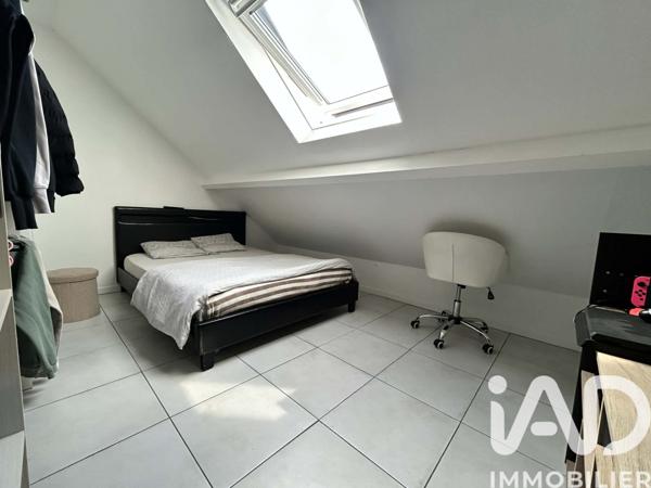 Maison à vendre 5 pièces 93 m² Port-Jérôme-sur-Seine