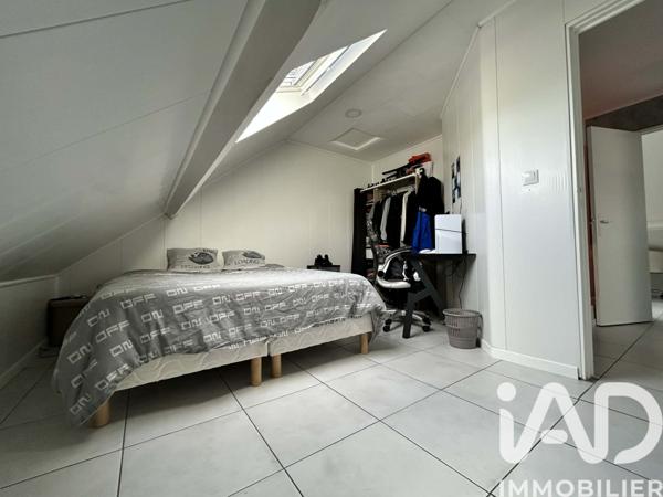 Maison à vendre 5 pièces 93 m² Port-Jérôme-sur-Seine