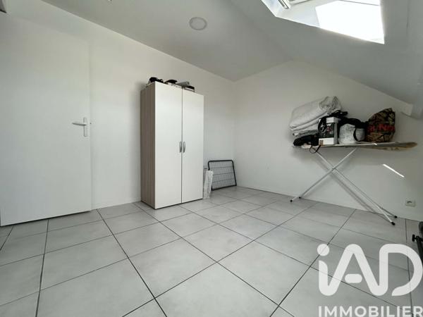 Maison à vendre 5 pièces 93 m² Port-Jérôme-sur-Seine