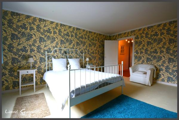 Maison à vendre 3/4 chambres à colombages au cœur de la bastide, idéale pour vivre ou investir à deux pas de la Dordogne à SAINTE FOY LA GRANDE (33)