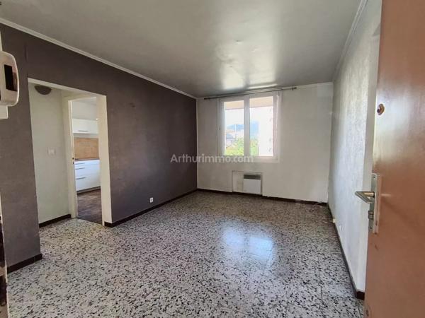 Location Appartement 2 pièces 44 m2 à Ajaccio