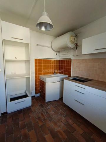 Location Appartement 2 pièces 44 m2 à Ajaccio