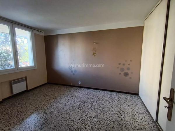 Location Appartement 2 pièces 44 m2 à Ajaccio