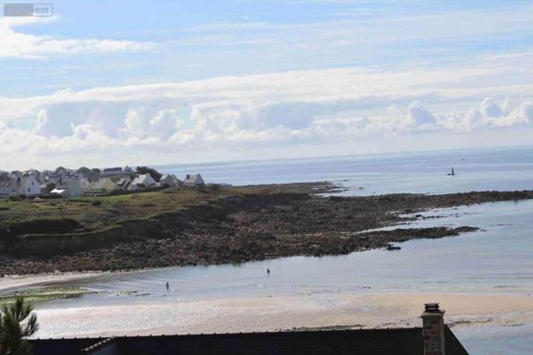 Appartement à vendre à Audierne dans le Finistère (29770), ref : 020/3700