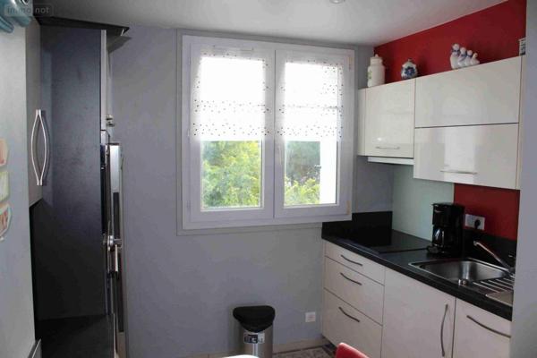 Appartement à vendre à Audierne dans le Finistère (29770), ref : 020/3700