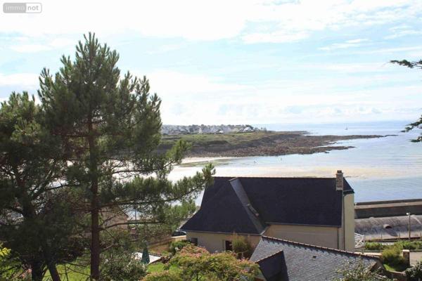 Appartement à vendre à Audierne dans le Finistère (29770), ref : 020/3700