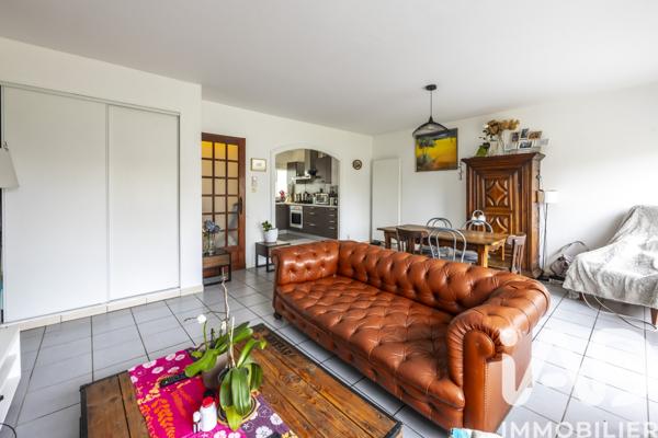 Maison à vendre 4 pièces 85 m² Bayonne