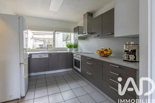 Maison à vendre 4 pièces 85 m² Bayonne