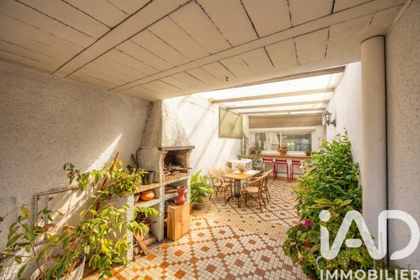 Maison à vendre 4 pièces 85 m² Bayonne