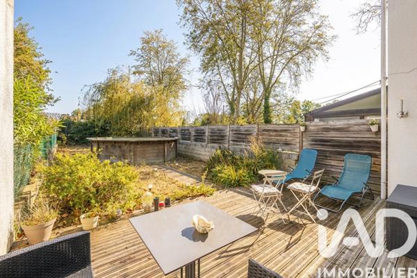 Maison à vendre 4 pièces 85 m² Bayonne