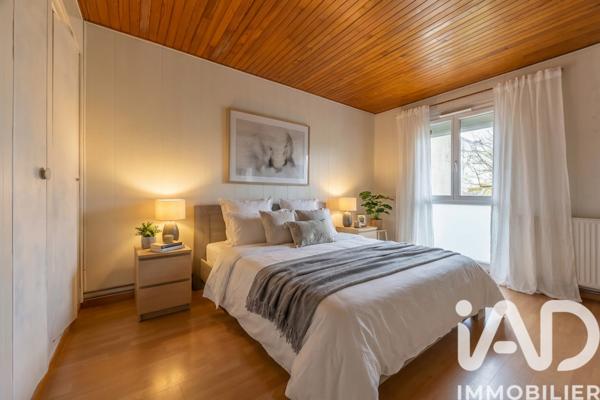 Maison à vendre 4 pièces 85 m² Bayonne