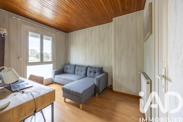 Maison à vendre 4 pièces 85 m² Bayonne