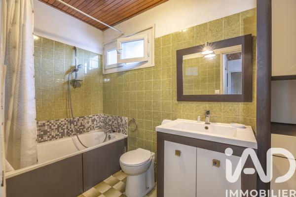 Maison à vendre 4 pièces 85 m² Bayonne