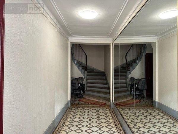 Local mixte (Pro/Hab) à vendre à Montmorency dans le Val-d'Oise (95160), ref : M234   
CENTRE VILLE