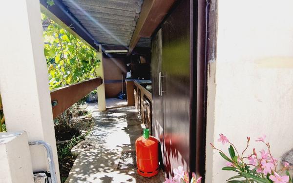 Maison à vendre    7 pièces • 187 m2 Carpentras