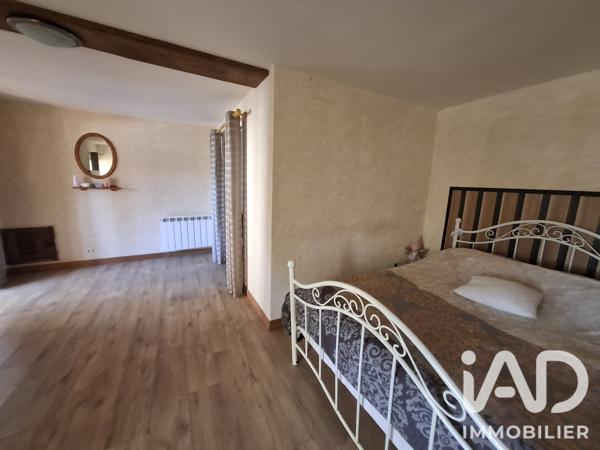 Maison à vendre 5 pièces 127,51 m² Crissé
