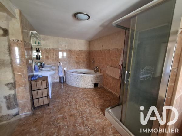 Maison à vendre 5 pièces 127,51 m² Crissé
