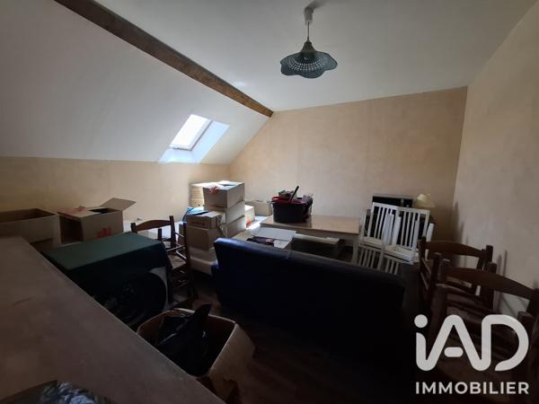 Maison à vendre 5 pièces 127,51 m² Crissé