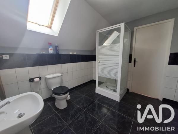 Maison à vendre 5 pièces 127,51 m² Crissé