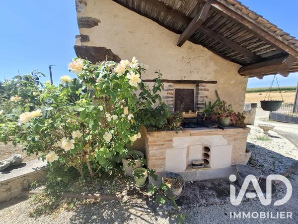 Maison à vendre 5 pièces 127,51 m² Crissé