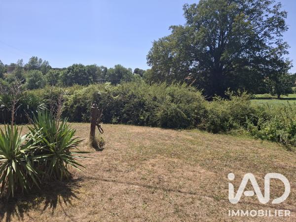 Maison à vendre 5 pièces 127,51 m² Crissé