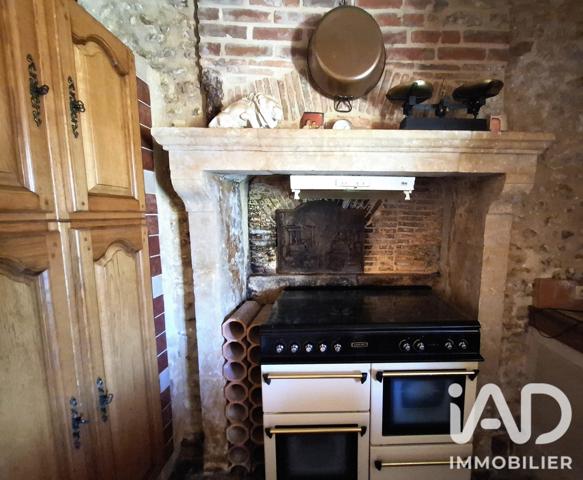 Maison à vendre 5 pièces 127,51 m² Crissé