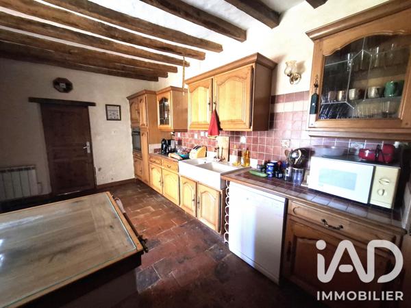 Maison à vendre 5 pièces 127,51 m² Crissé