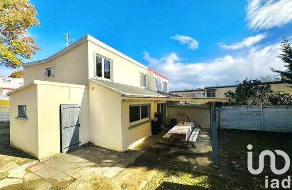 Maison à vendre 6 pièces 108 m² Mourenx