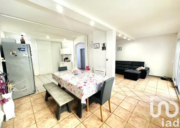 Maison à vendre 6 pièces 108 m² Mourenx