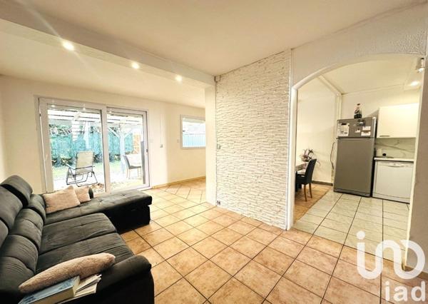 Maison à vendre 6 pièces 108 m² Mourenx