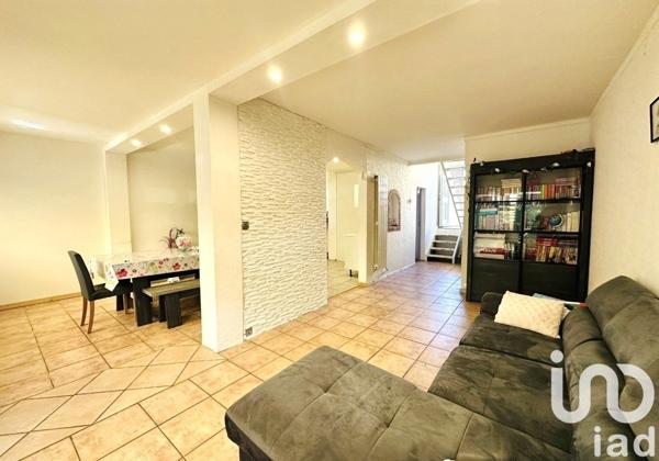 Maison à vendre 6 pièces 108 m² Mourenx