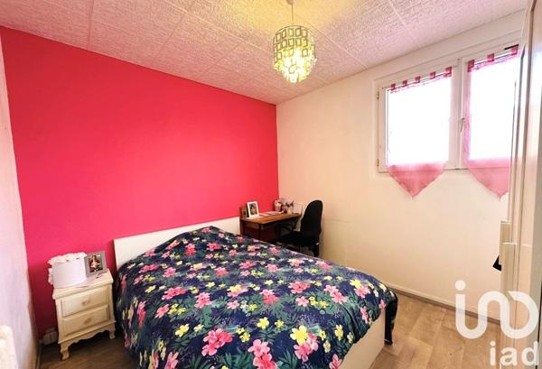 Maison à vendre 6 pièces 108 m² Mourenx