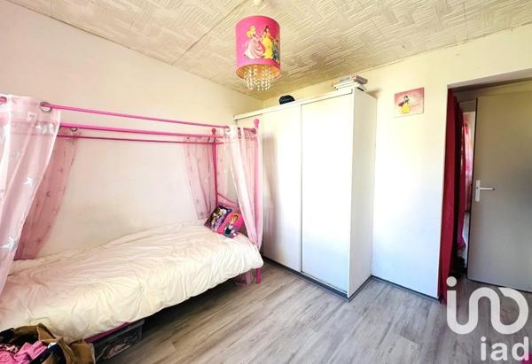 Maison à vendre 6 pièces 108 m² Mourenx