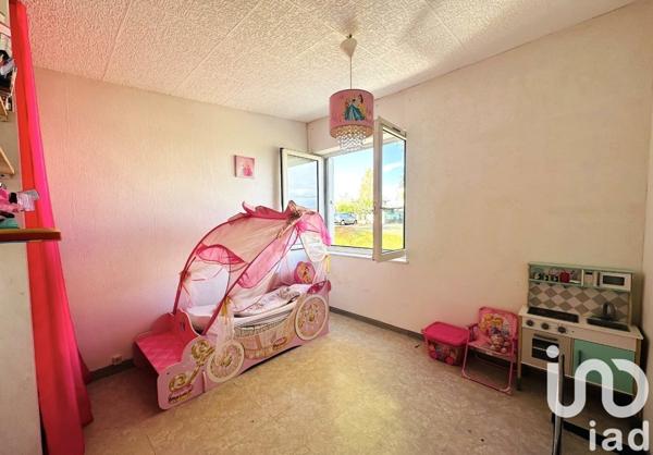 Maison à vendre 6 pièces 108 m² Mourenx