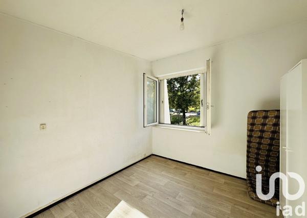 Maison à vendre 6 pièces 108 m² Mourenx