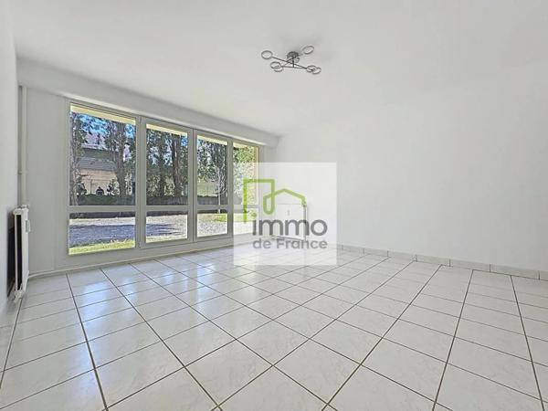 Appartement à louer à Lille (59000)