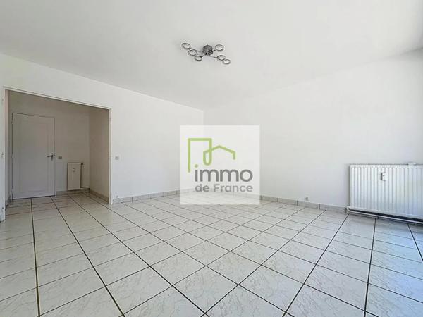 Appartement à louer à Lille (59000)