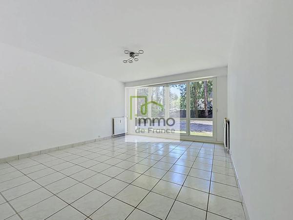 Appartement à louer à Lille (59000)