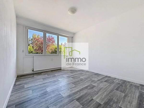 Appartement à louer à Lille (59000)