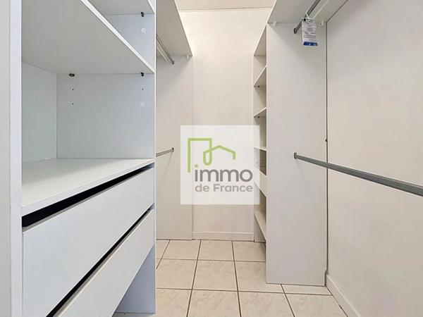 Appartement à louer à Lille (59000)