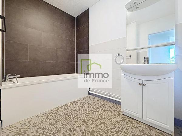 Appartement à louer à Lille (59000)