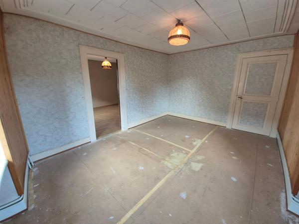 Charmante maison au centre de Masevaux !