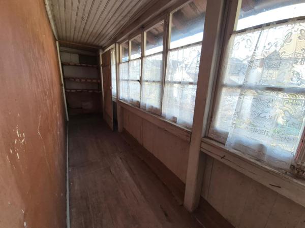 Charmante maison au centre de Masevaux !