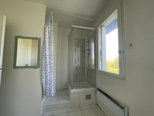 Appartement dans Drancy